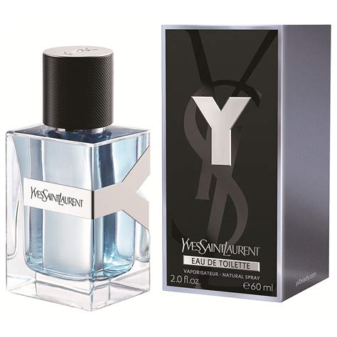 yves saint laurent douglas.